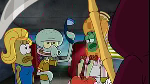 The Patrick Star Show, Season 2 Episode 9 image