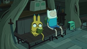 Adventure Time, Season 6 Episode 34 image