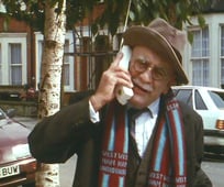 In Sickness and in Health, Season 3 Episode 3 image