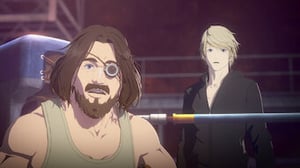 Levius, Season 1 Episode 2 image