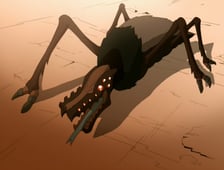 Avatar: The Last Airbender, Season 1 Episode 11 image