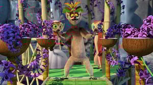 All Hail King Julien, Season 5 Episode 13 image
