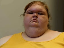 1000-lb Sisters, Season 2 Episode 3 image