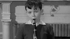 Leave It to Beaver, Season 1 Episode 30 image