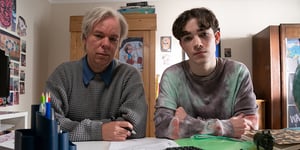 Inside No. 9, Season 7 Episode 5 image