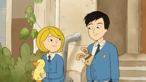 Harriet the Spy, Season 1 Episode 8 image