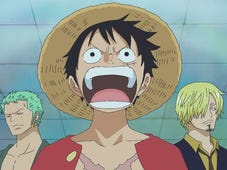 One Piece, Season 15 Episode 56 image