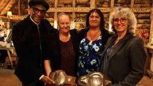 The Repair Shop, Season 4 Episode 23 image