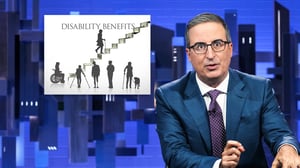 Last Week Tonight with John Oliver, Season 11 Episode 23 image