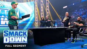 WWE Smackdown!, Season 23 Episode 39 image