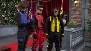 Danger Force, Season 1 Episode 10 image