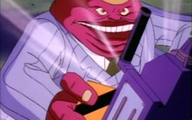 The Real Ghostbusters, Season 5 Episode 5 image
