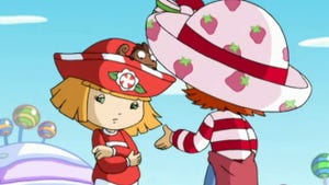 Strawberry Shortcake, Season 2 Episode 8 image