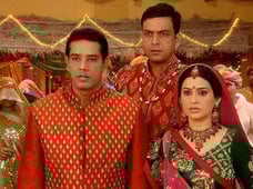 Child Bride, Season 1 Episode 522 image