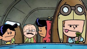 Xavier Riddle and the Secret Museum, Season 1 Episode 12 image