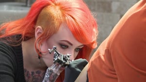 America's Worst Tattoos, Season 1 Episode 1 image
