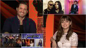 Sidewalks Entertainment, Season 27 Episode 1 image