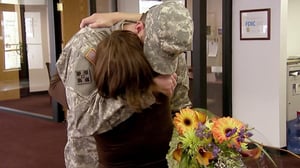 Surprise Homecoming, Season 1 Episode 1 image