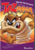 Taz-Mania, Season 1 Episode 42 image