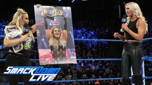 WWE Smackdown!, Season 19 Episode 38 image