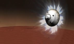 Nasa Edge, Season 14 Episode 15 image