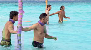 Survivor, Season 36 Episode 3 image