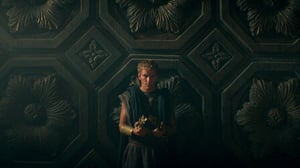 Alexander: The Making of a God, Season 1 Episode 1 image