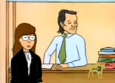 Beavis and Butt-Head, Season 5 Episode 11 image