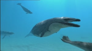 Walking with Prehistoric Beasts, Season 1 Episode 2 image