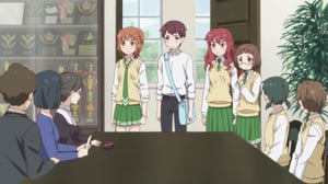 Love Lab, Season 1 Episode 9 image