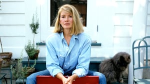 The Many Lives of Martha Stewart, Season 1 Episode 2 image