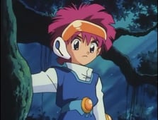 Corrector Yui, Season 1 Episode 5 image