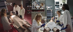 Alexandra Ehle, Season 2 Episode 3 image