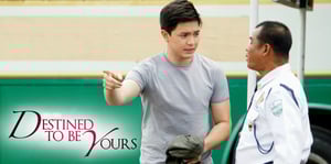 Destined to Be Yours, Season 1 Episode 22 image