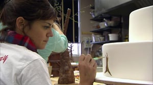 Cake Boss, Season 2 Episode 13 image