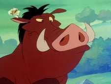 Timon & Pumbaa, Season 2 Episode 3 image