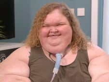 1000-lb Sisters, Season 4 Episode 7 image