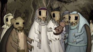 Animals., Season 2 Episode 3 image