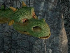 Jane and the Dragon, Season 2 Episode 11 image