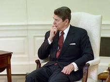 The Reagans, Season 1 Episode 4 image