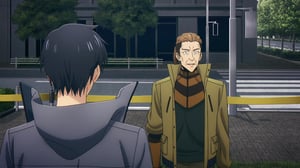 Solo Leveling, Season 1 Episode 8 image