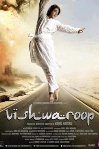 Vishwaroopam as Vishwanath / Wisam Ahmad Kashmiri