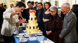 Top Chef: Just Desserts, Season 1 Episode 9 image