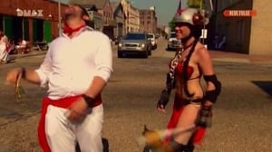 Adam Richman's Fandemonium, Season 1 Episode 13 image