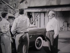 The Adventures of Ozzie and Harriet, Season 3 Episode 7 image