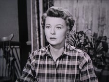 The Adventures of Ozzie and Harriet, Season 2 Episode 13 image