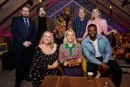 Guessable?, Season 4 Episode 1 image