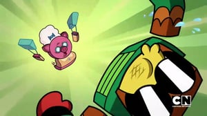 Unikitty!, Season 3 Episode 7 image