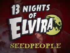 13 Nights of Elvira, Season 1 Episode 10 image