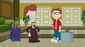 American Dad!, Season 10 Episode 11 image